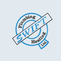 Swift Plumbing Logo