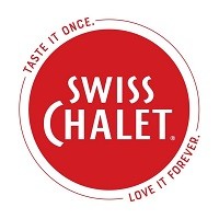 Logo Swiss Chalet