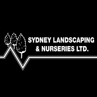 Sydney Landscaping Logo