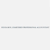 Logo Sylvia Roy CPA