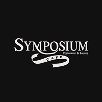 Symposium Cafe Logo