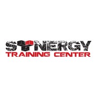 Logo Synergy Training Center