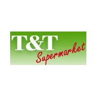 T & T Supermarket Logo