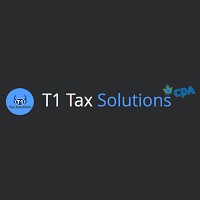 Logo T1 Tax Solutions