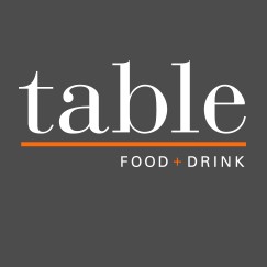 Logo Table Food And Drink