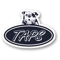 Logo Taps Plumbing