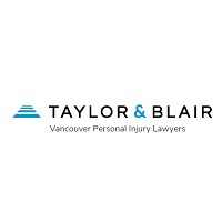 Taylor & Blair Logo