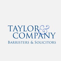 Taylor & Company Logo