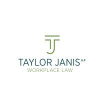 Taylor Janis Logo