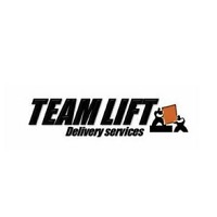 Team Lift Logo