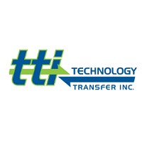 Logo Tech Transfer Inc