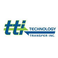 Tech Transfer Inc Logo