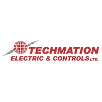 Logo Techmation Electric
