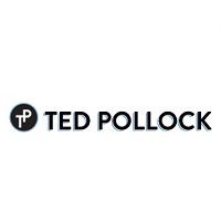 Ted Pollock Logo