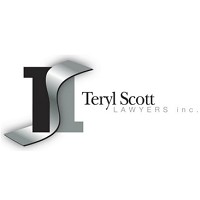 Logo Teryl Scott Lawyers