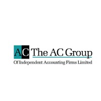 The AC Group Logo