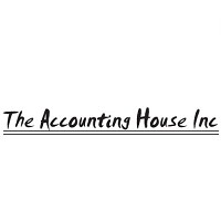 Logo The Accounting House Inc.