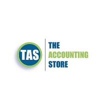 Logo The Accounting Store