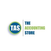 The Accounting Store Logo