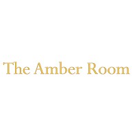 The Amber Room Logo