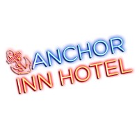 The Anchor Inn Hotel Logo