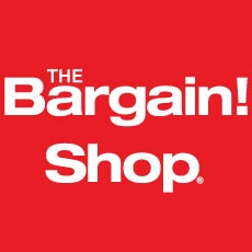 The Bargain Shop