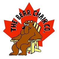 The Bear Chair Company Logo