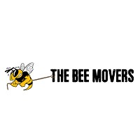 The Bee Movers Logo