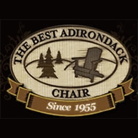 The Best Adirondack Chair Logo