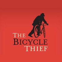 The Bicycle Thief Logo