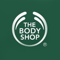 Logo The Body Shop