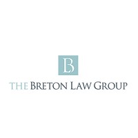 The Breton Law Group Logo