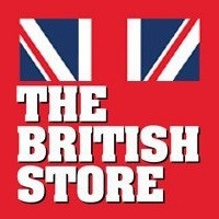 The British Store