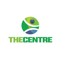 Logo The Centre Collingwood