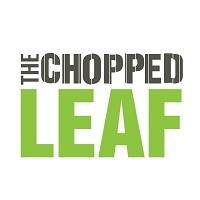 The Chopped Leaf Logo