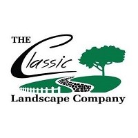 Logo The Classic Landscape