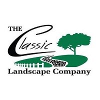 The Classic Landscape Logo