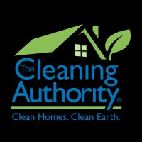 The Cleaning Authority Logo