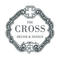 Logo The Cross Decor & Design