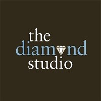Logo The Diamond Studio