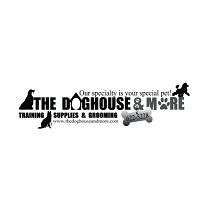 Logo The Dog House & More