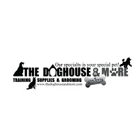 The Dog House & More Logo