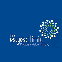 The Eye Clinic Logo