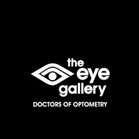 Logo The Eye Gallery