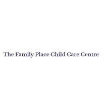 Logo The Family Place Child Care Centre