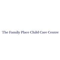 The Family Place Child Care Centre Logo