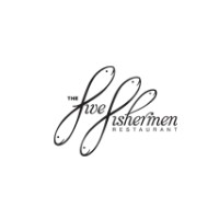 The Five Fishermen Restaurant Logo
