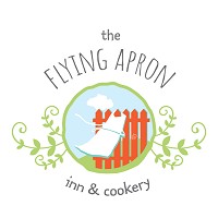 The Flying Apron Inn & Cookery Logo