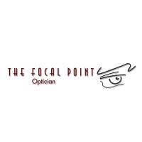 Logo The Focal Point Optician
