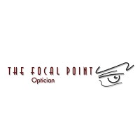 The Focal Point Optician Logo